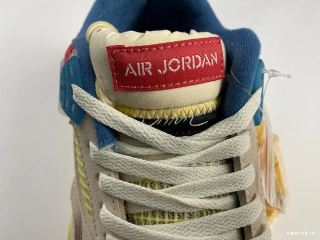 4 Jordan Guava DC9533-800 Air Ice Retro Union 0920